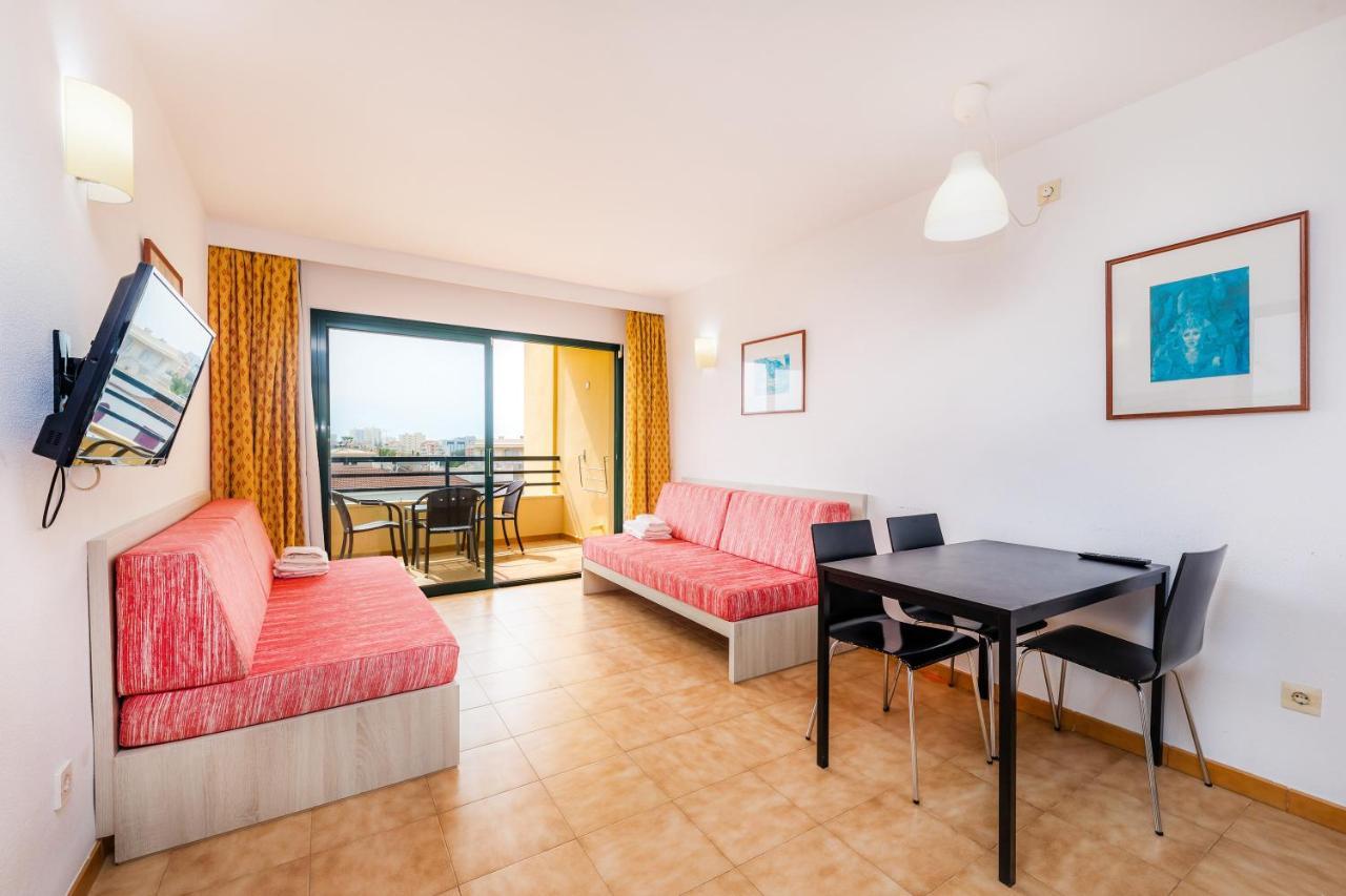Apto Con Terraza 202 Cala Millor  Exterior photo