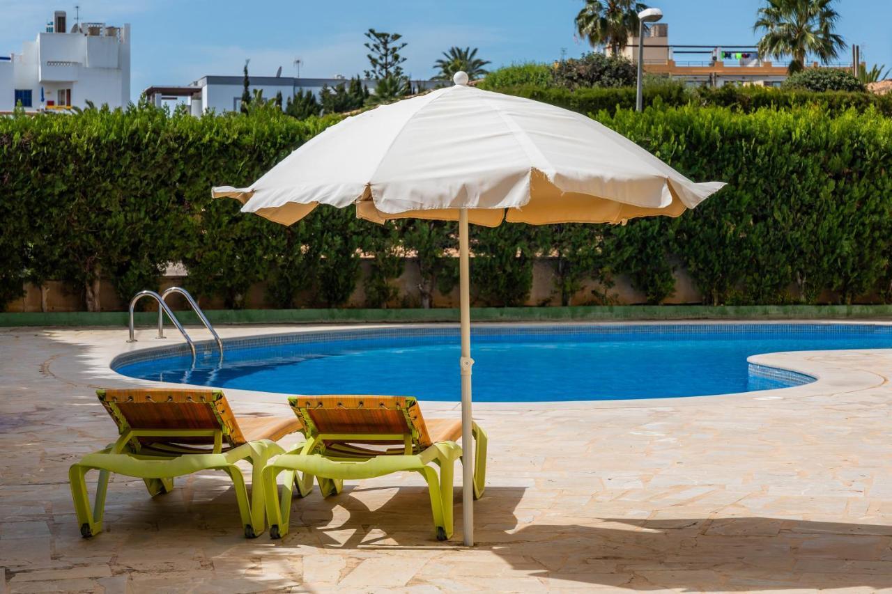 Apto Con Terraza 202 Cala Millor  Exterior photo